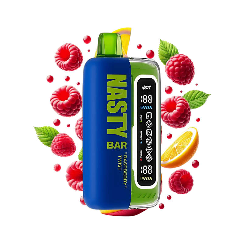 Nasty Bar XL 20k Disposable Vape - 5%