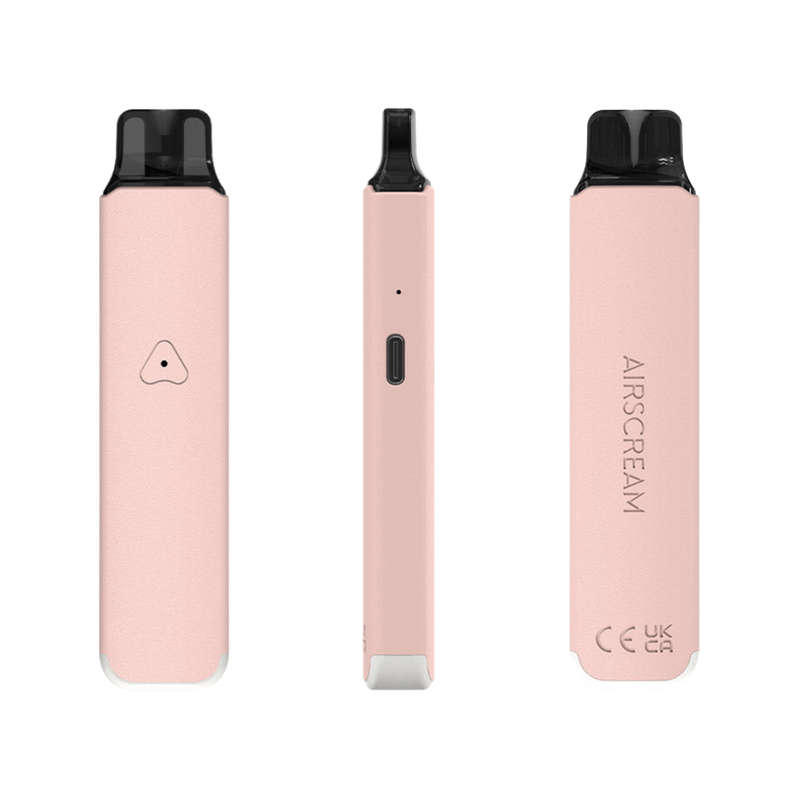 Airscream Pro LITE Device Starter Kit