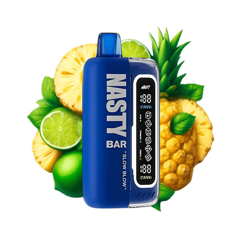 Nasty Bar XL 20k Disposable Vape - 5%