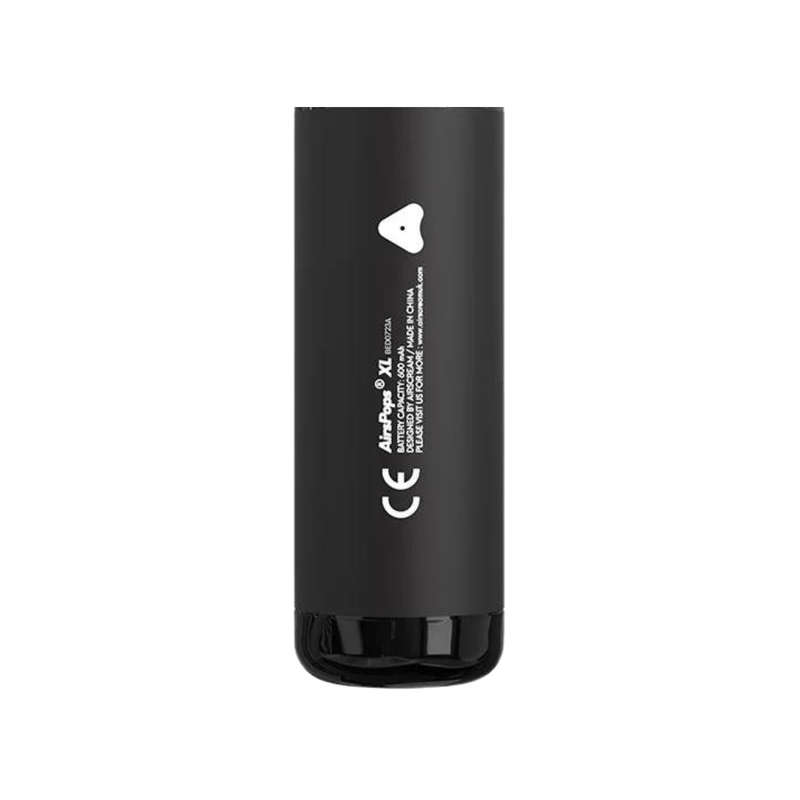 AirsPops XL Device