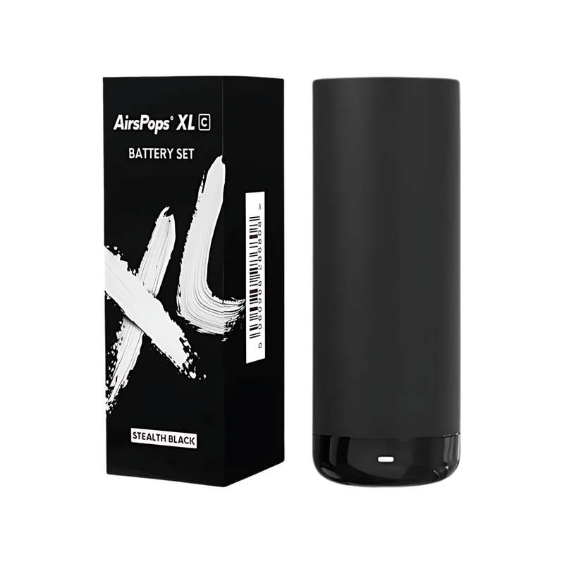 AirsPops XL Device