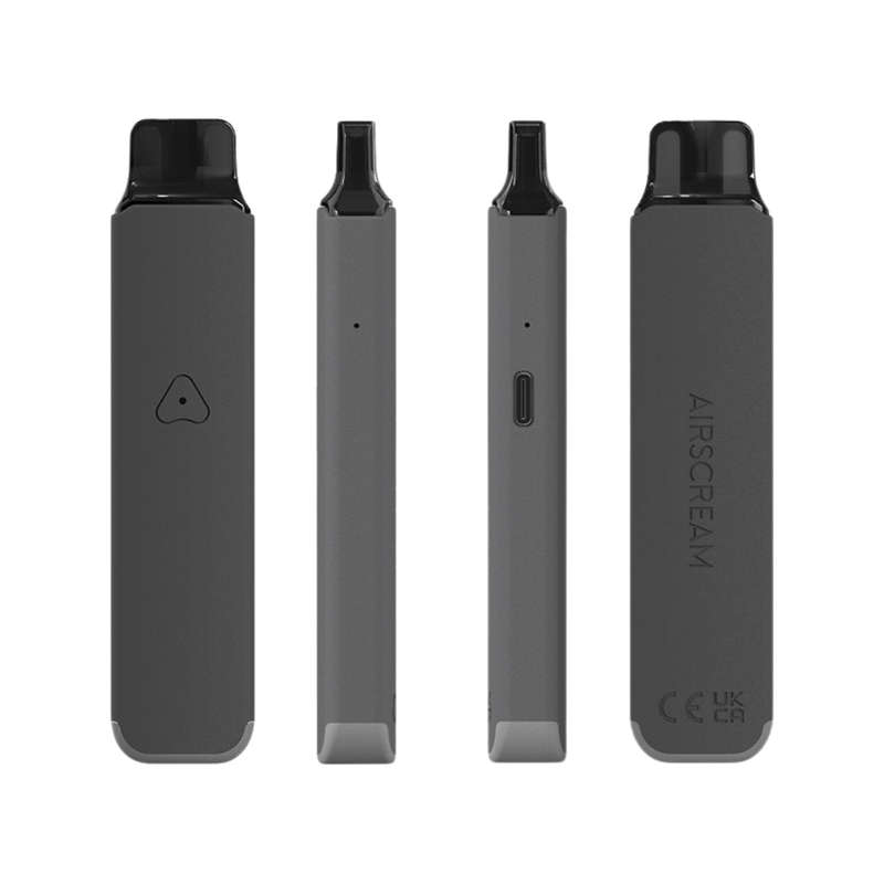 Airscream Pro LITE Device Starter Kit