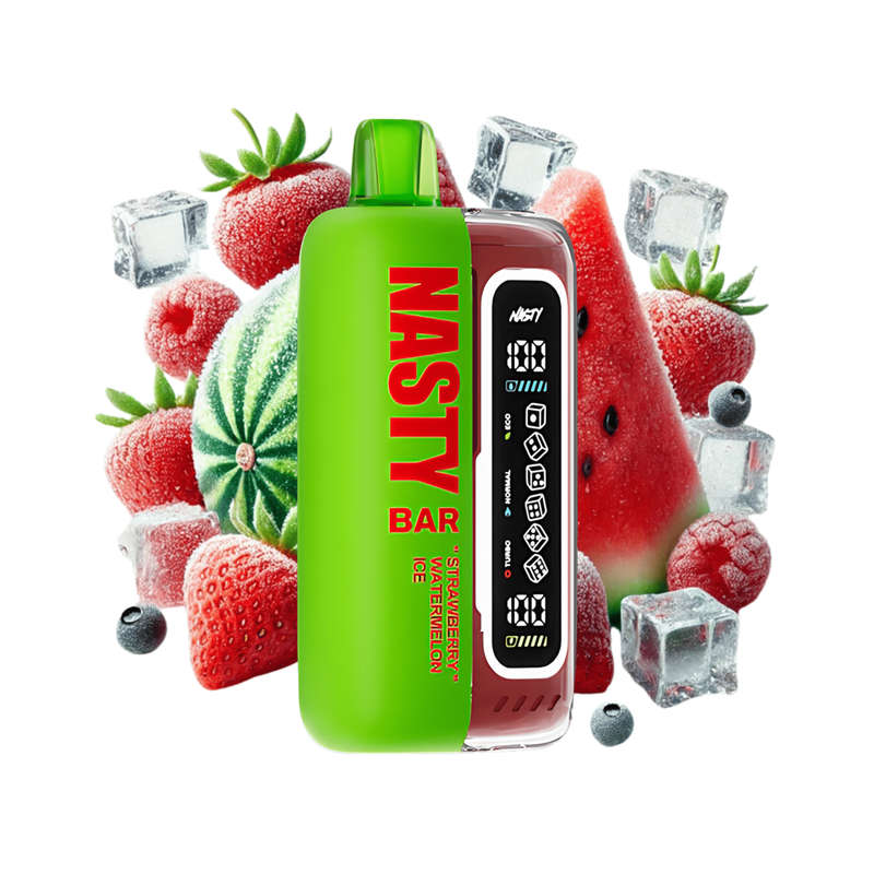 Nasty Bar XL 20k Disposable Vape - 5%