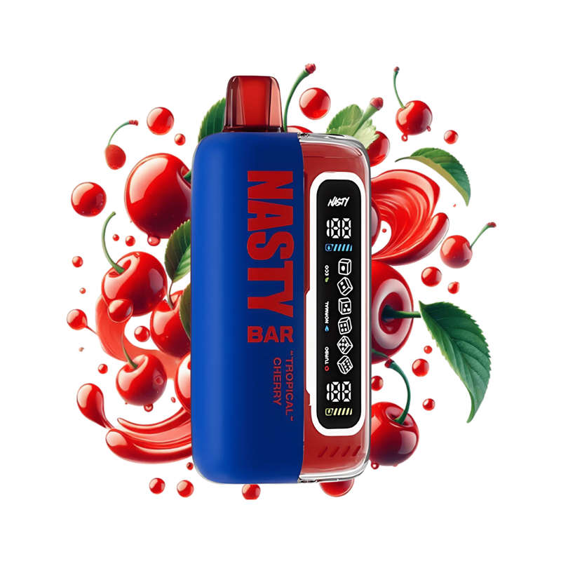 Nasty Bar XL 20k Disposable Vape - 5%