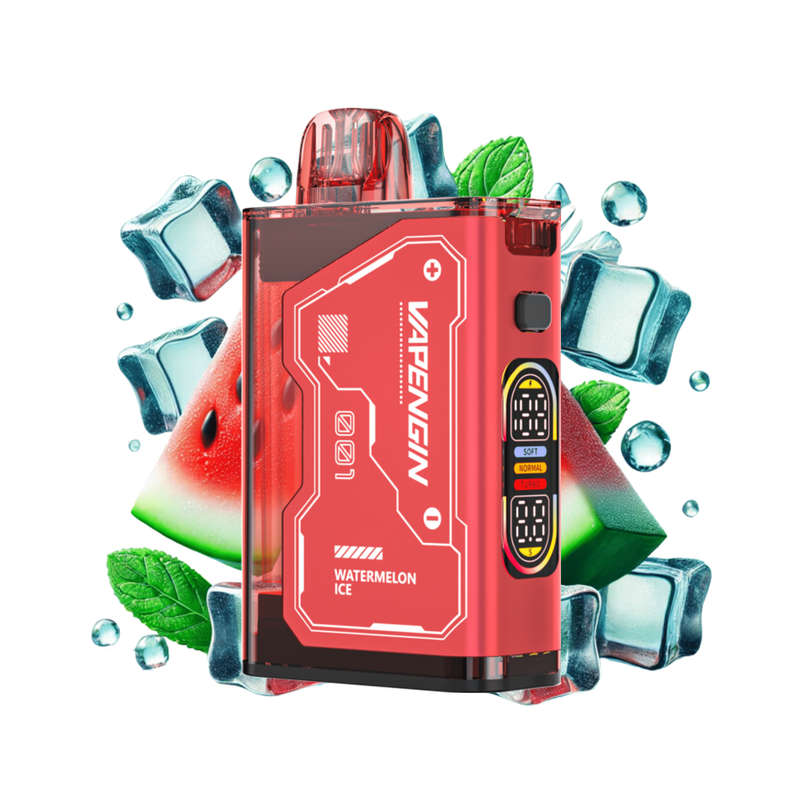 Vapengin Mars 2 20k Disposable Vape - 5%