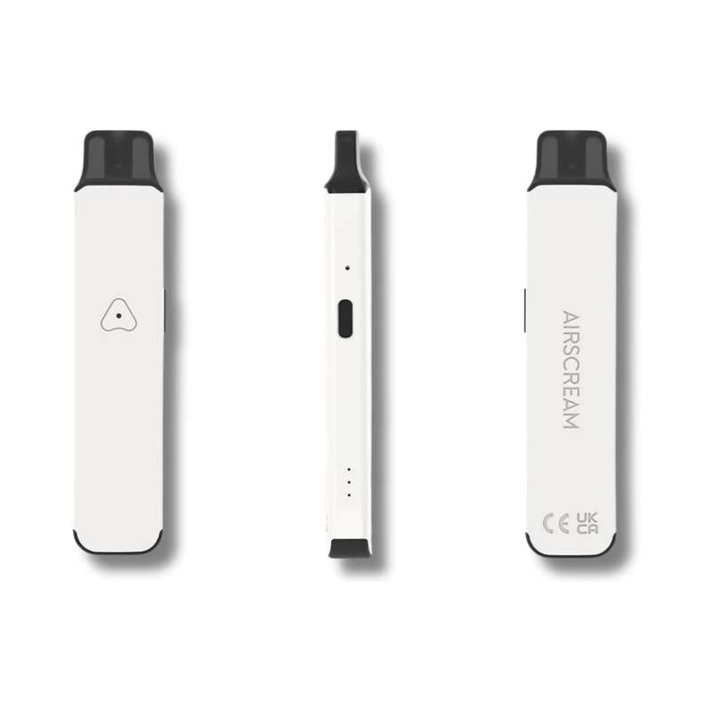 AirsPops Airscream Pro Device Starter Kit