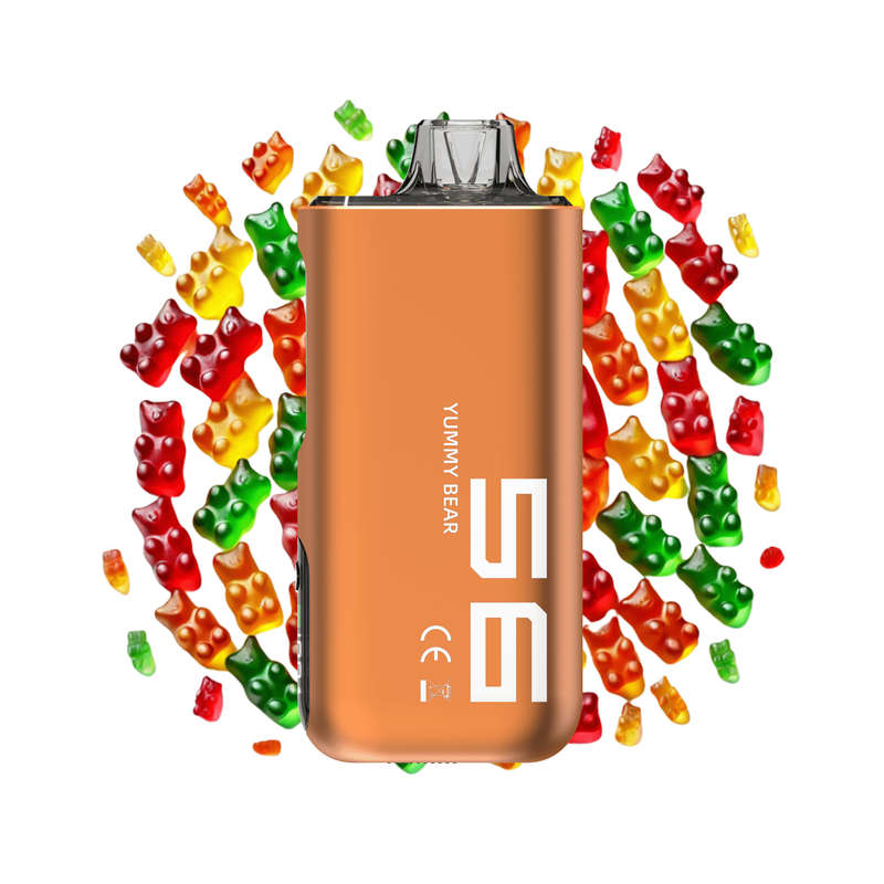 Instabar BE 40k Disposable Vape - 5%