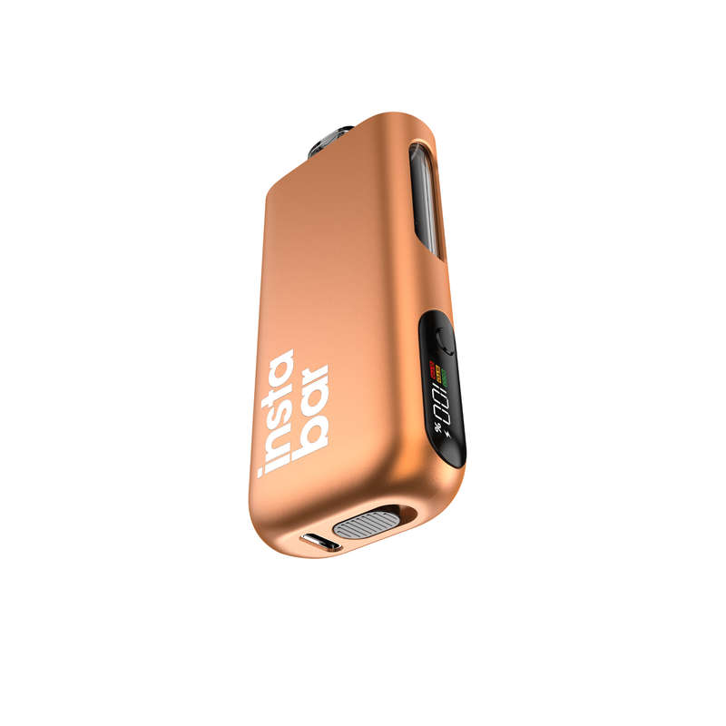Instabar BE 40k Disposable Vape - 5%