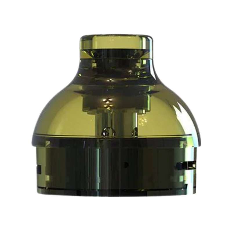 Airscream bottle. Refillable Tank Pod