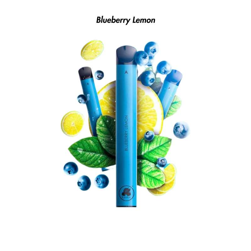 Exhale 900 Puffs Disposable Vape - 5%