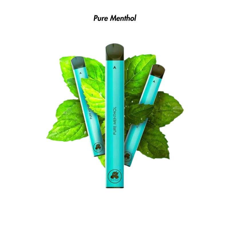Exhale 900 Puffs Disposable Vape - 5%