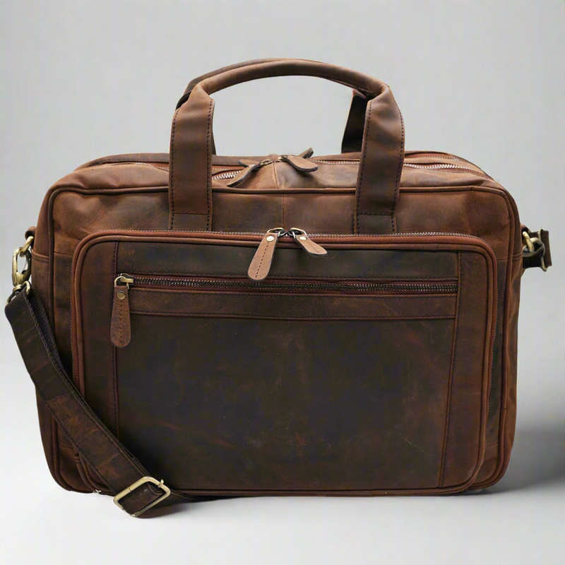 Crete Laptop Bag
