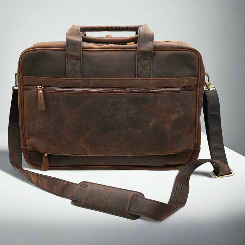 Crete Laptop Bag