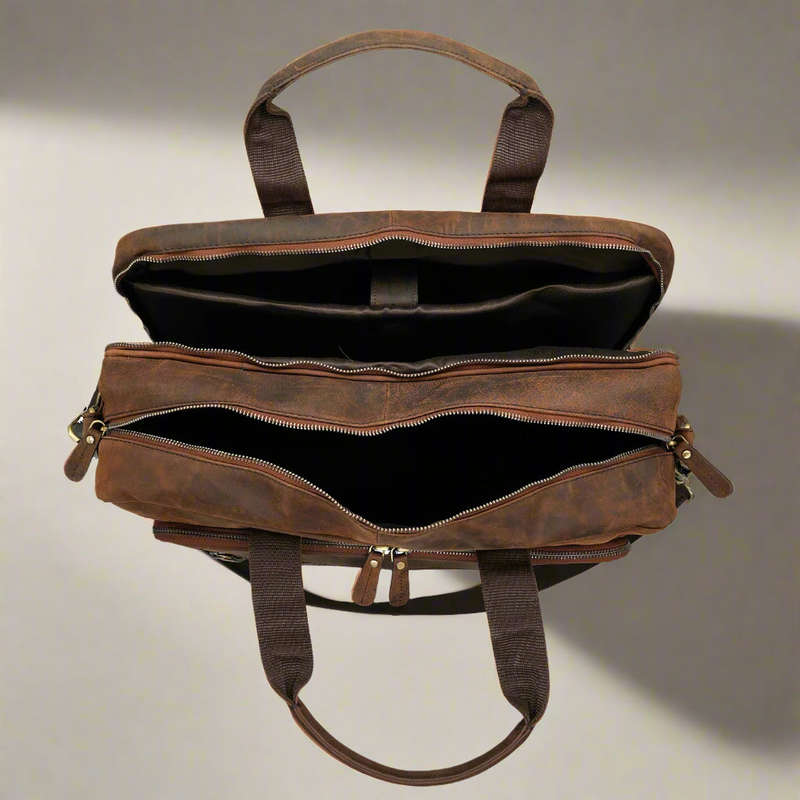 Crete Laptop Bag