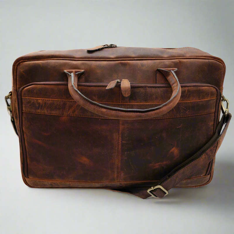 Coral Cove Laptop Bag