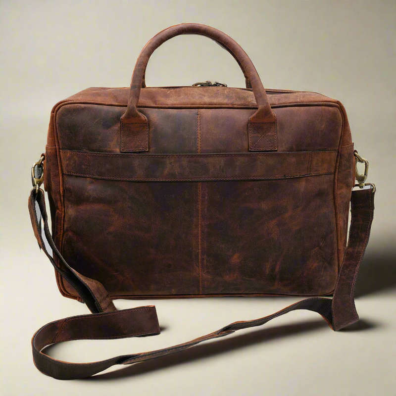 Coral Cove Laptop Bag