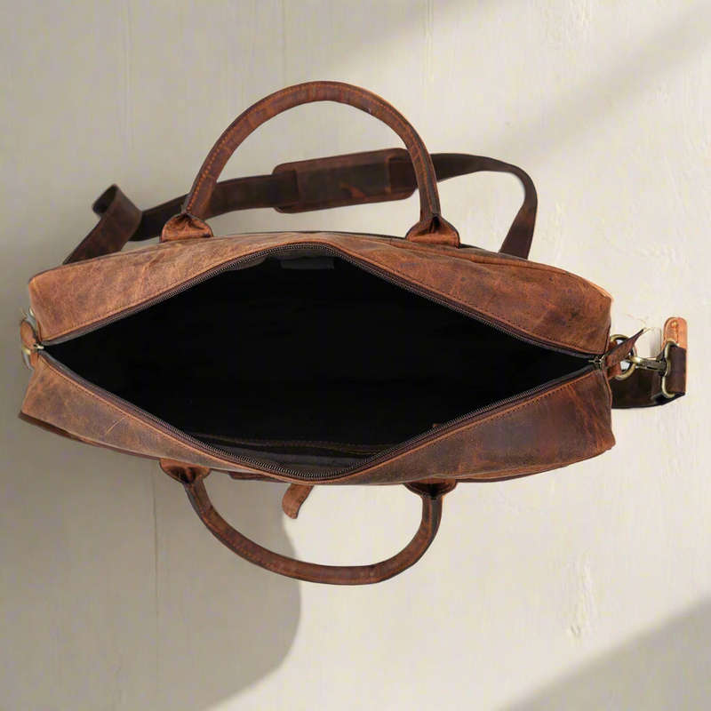 Coral Cove Laptop Bag