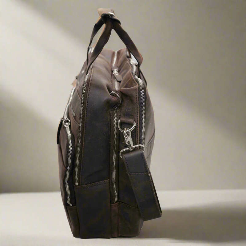 Fiji Laptop Bag