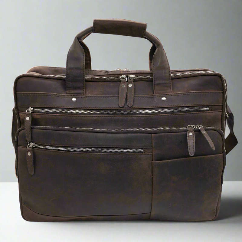 Fiji Laptop Bag