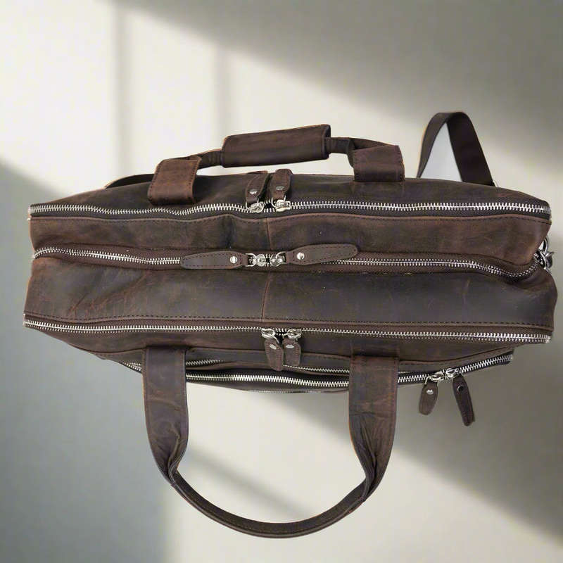 Fiji Laptop Bag