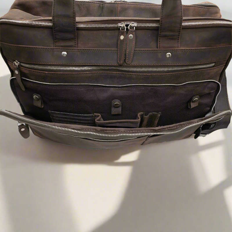 Fiji Laptop Bag