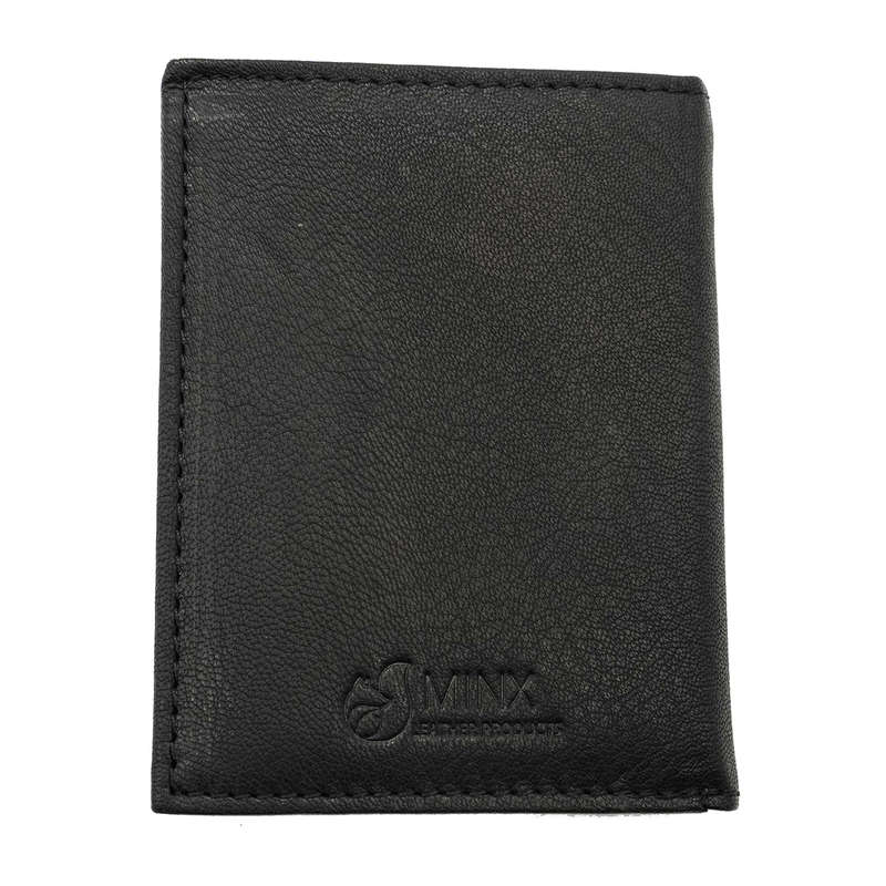 Antonio Leather Mens Wallet
