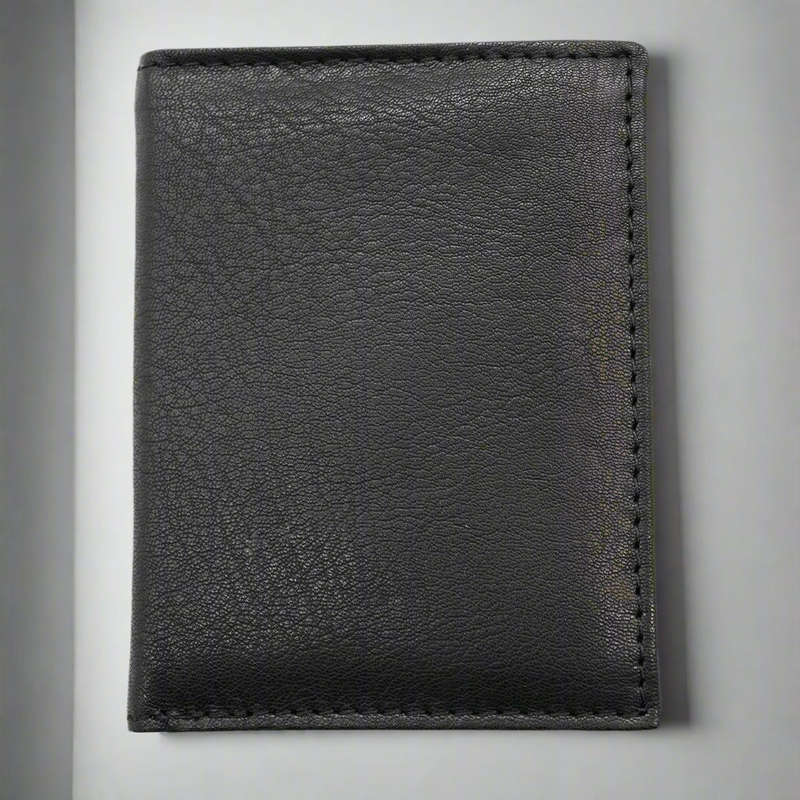 Antonio Leather Mens Wallet