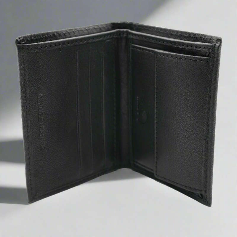 Antonio Leather Mens Wallet