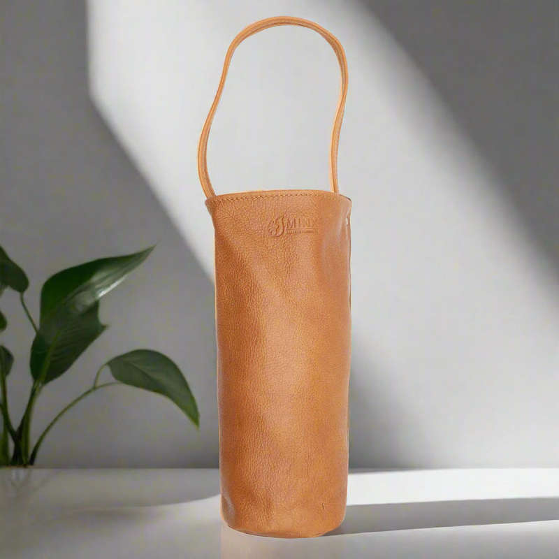 Vino 1 Handle  Wine Bottle Holder
