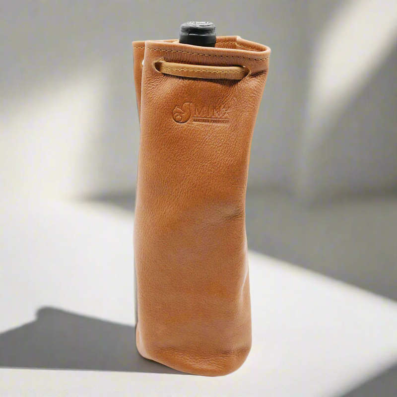 Vino 2 Drawstring Wine Bottle Holder