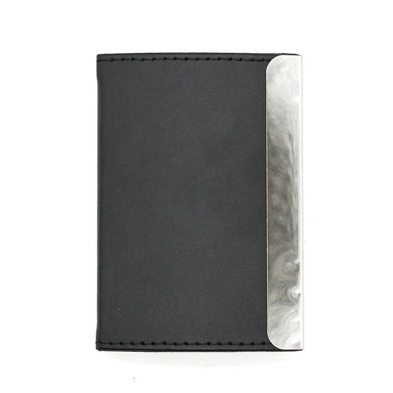 Card Holder - Magnetic close