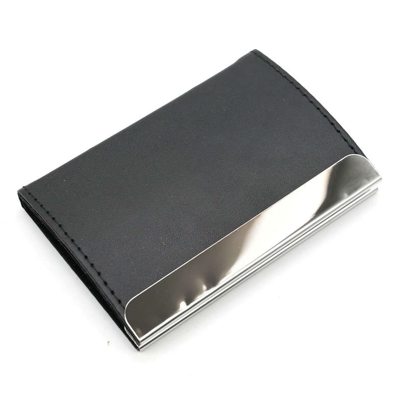 Card Holder - Magnetic close