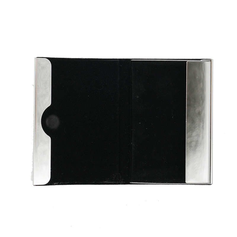 Card Holder - Magnetic close