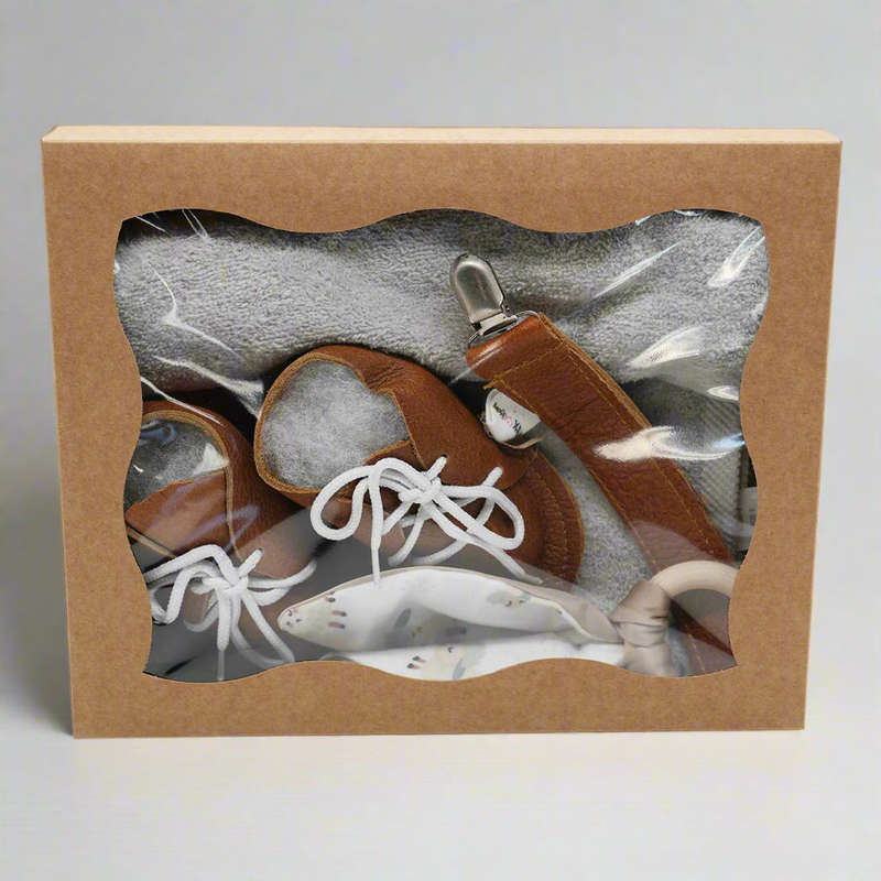 Baby Vellie Gift Set