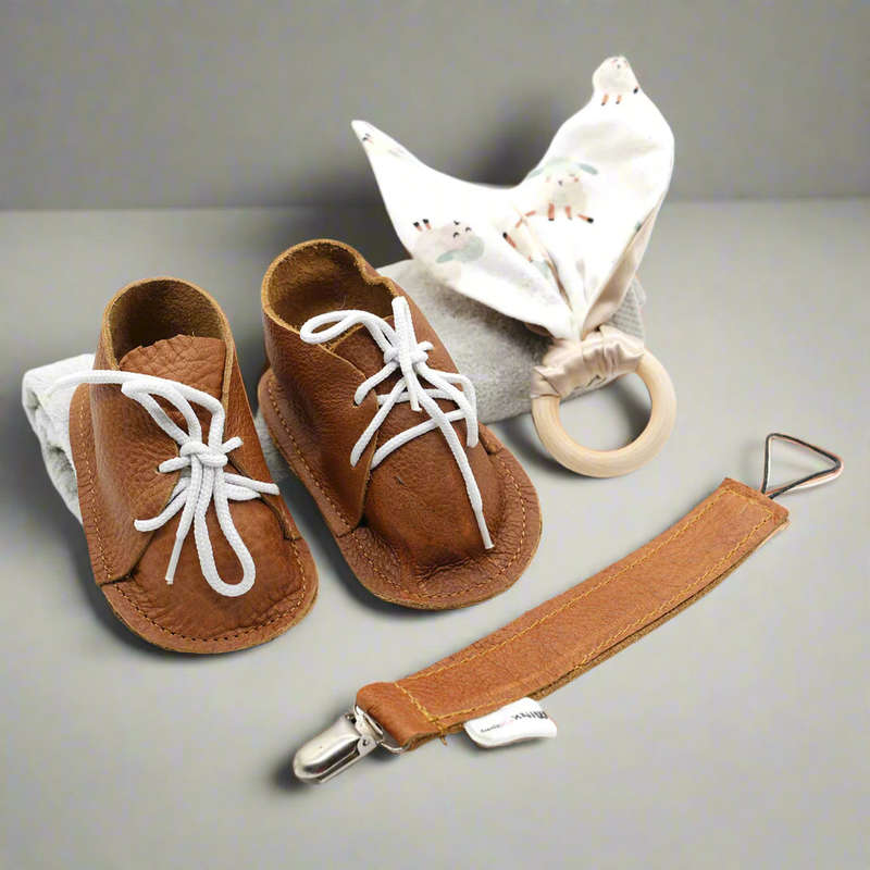 Baby Vellie Gift Set