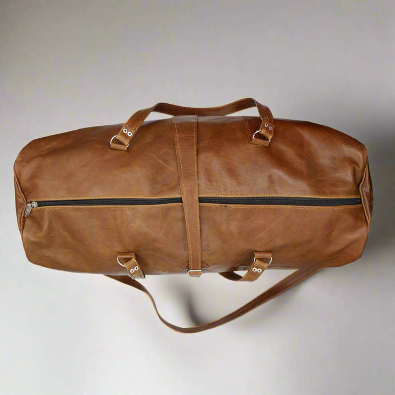 Jimmy Duffle Bag