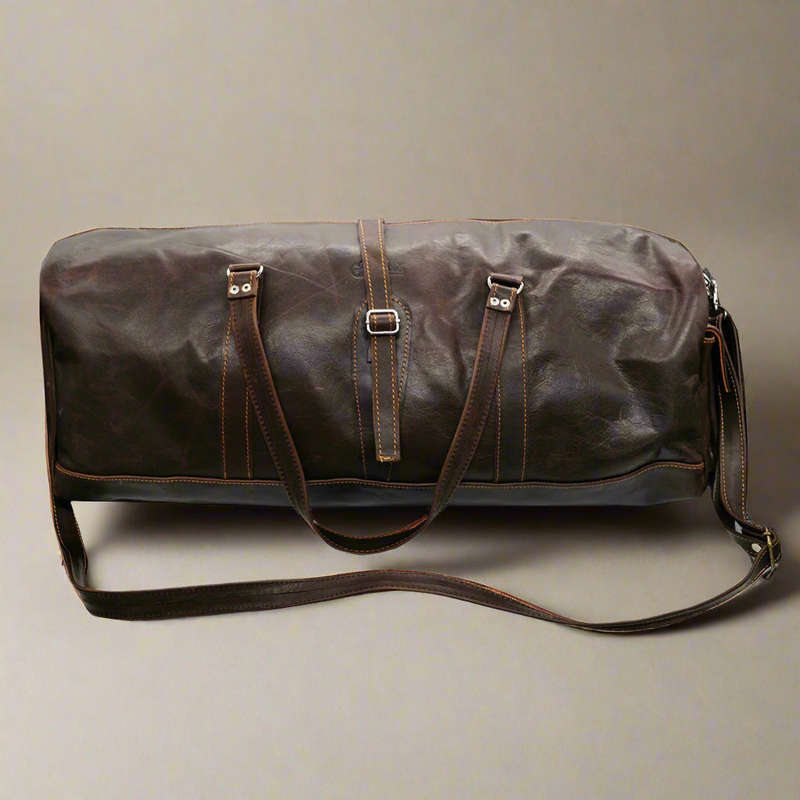 Jimmy Duffle Bag
