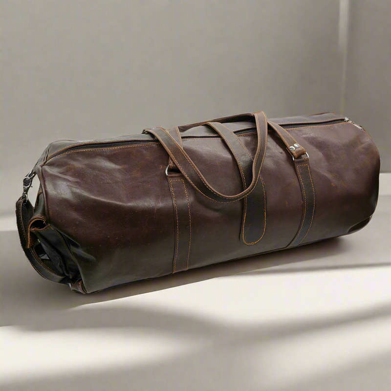Jimmy Duffle Bag