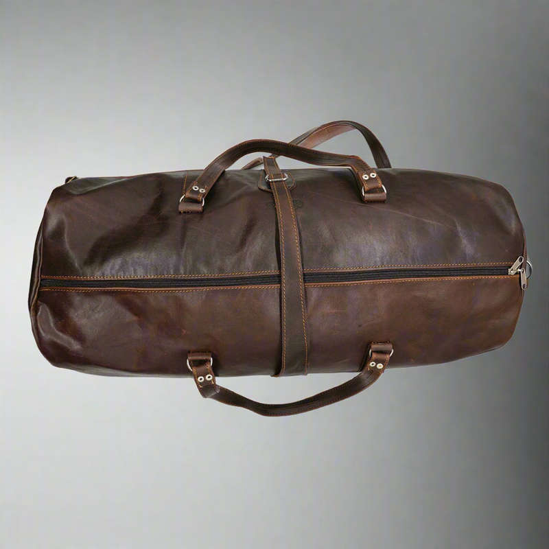 Jimmy Duffle Bag