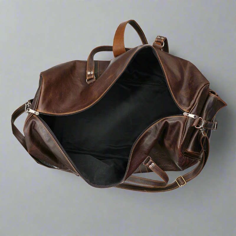 Jimmy Duffle Bag