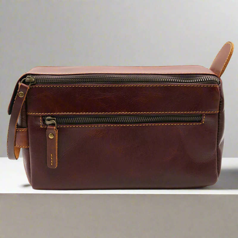 Toiletry Bag NEW