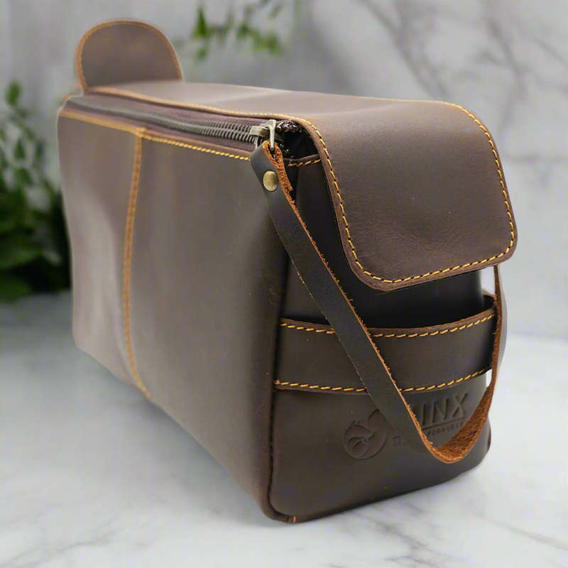 Toiletry Bag NEW
