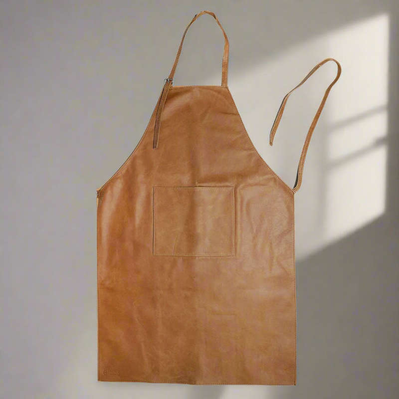 Leather Apron