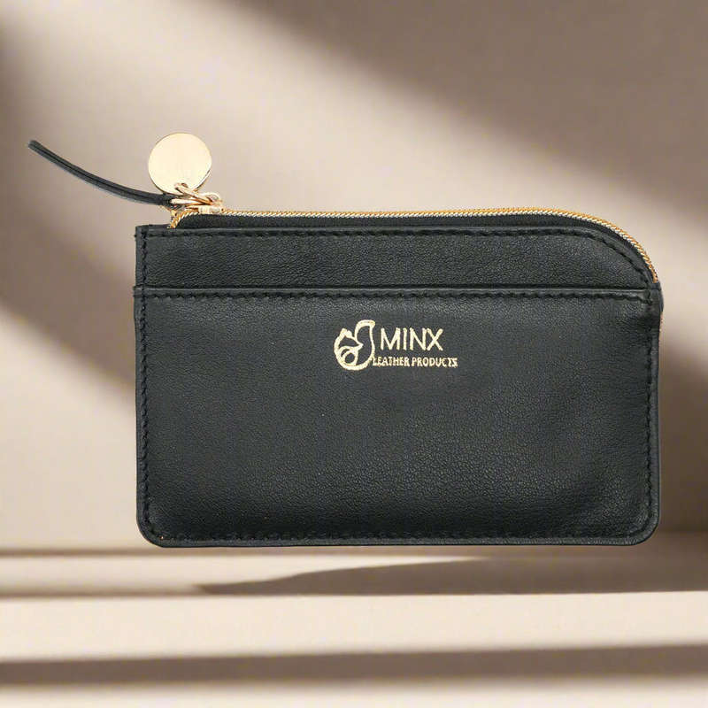 Onasis Leather Combo