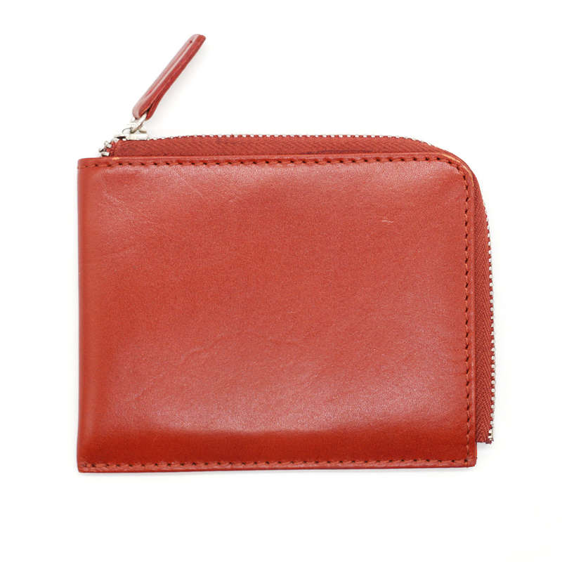 Mario Leather Men's Card Holder