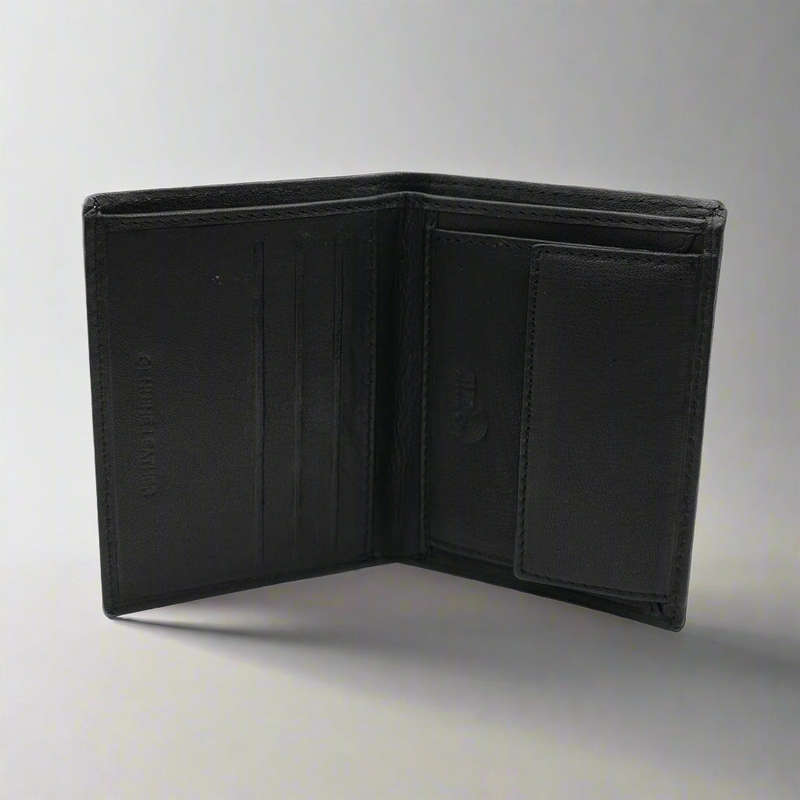 Antonio Leather Mens Wallet