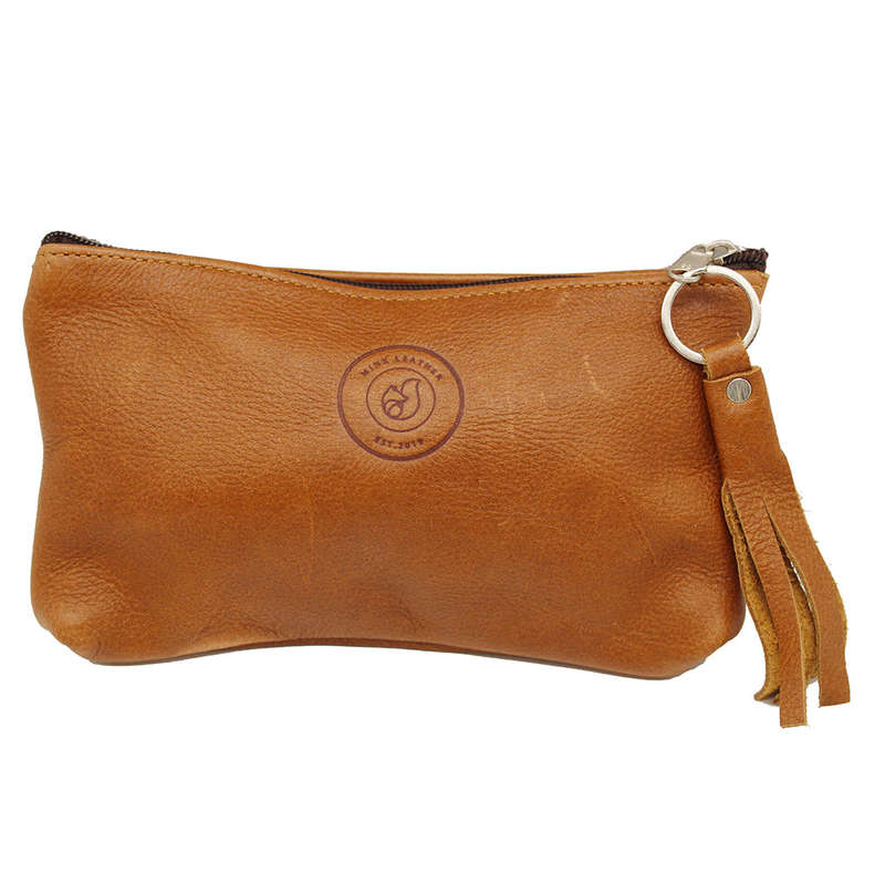 Mckenzie Leather Handbag Combo