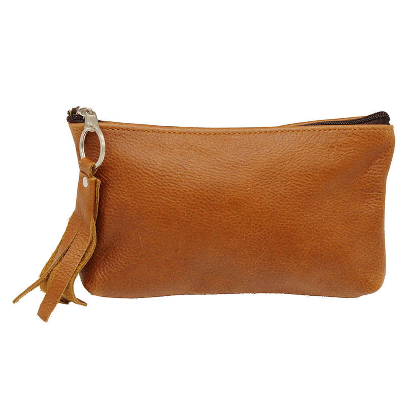 Mckenzie Leather Handbag Combo