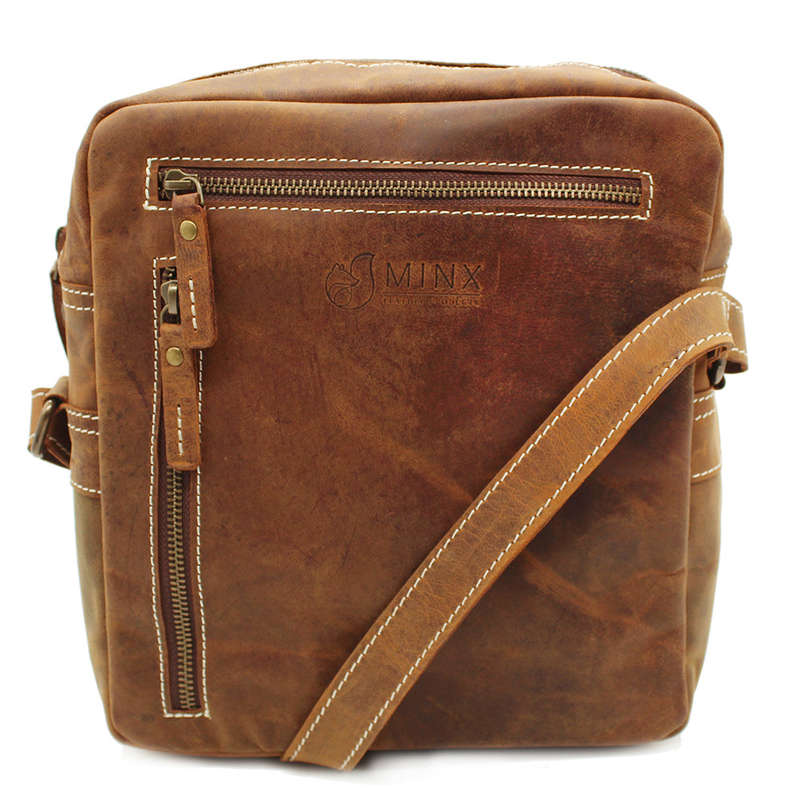 Bonny Leather Sling Bag