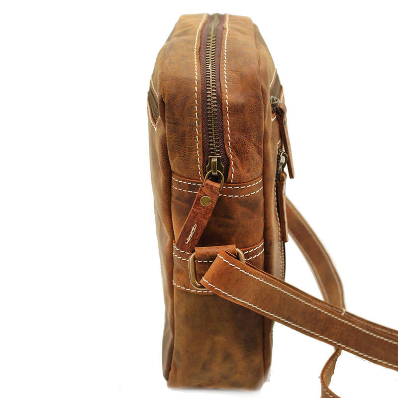 Bonny Leather Sling Bag